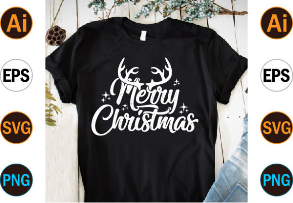 A Designer's Review: Merry Christmas Typography for Campaign Graphics