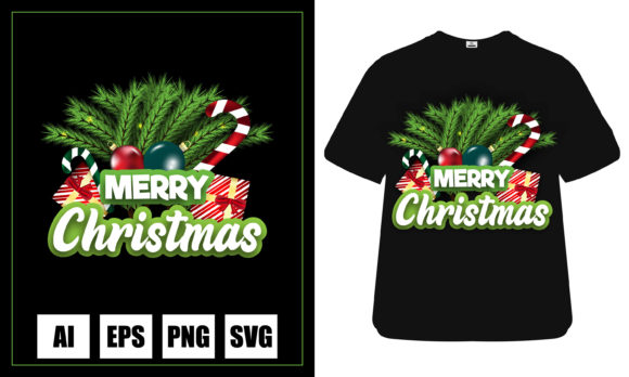 A Designer's Review of the Christmas Creative T-shirt Design