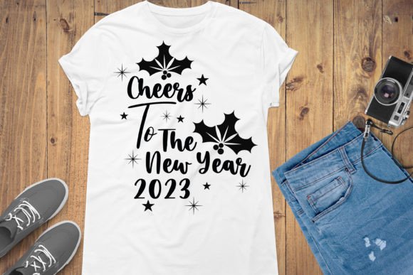 A Designerβs Honest Take on the Cheers to the New Year Design