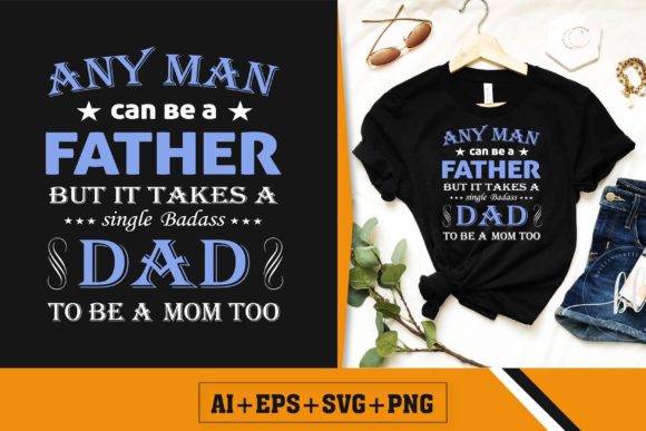 A Seasoned Publisher's Review of Father Day T-shirt Design Graphics