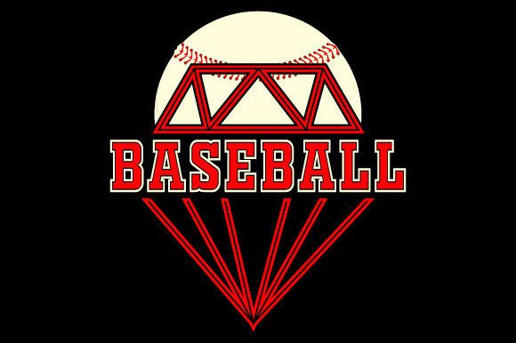 Baseball Logo T Shirt Design: A Stitcher's Take