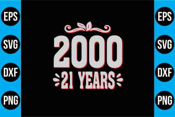 Evaluating 2000 21 Years Graphics for Graphic Templates