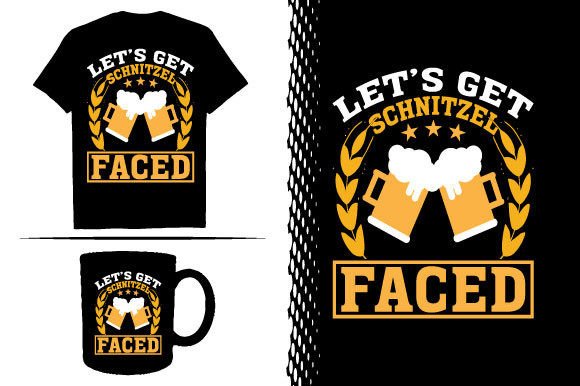 Oktoberfest Graphics: A Graphic Templates Review