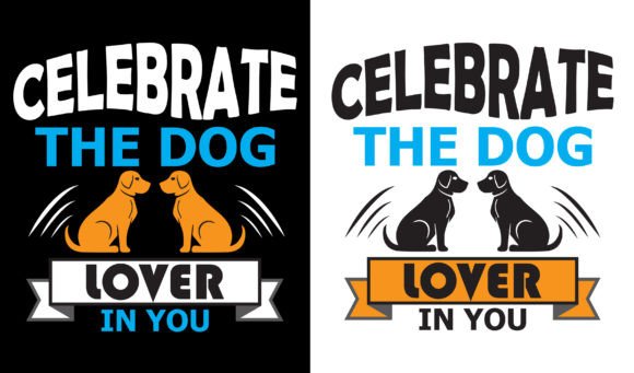 Review: Animal Dog Lover T-shirt Design as a Brand Graphic