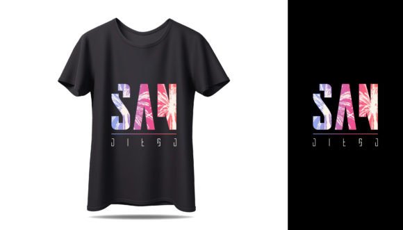 Reviewing T-shirt Typography Quotes Vector Print for Embroidery