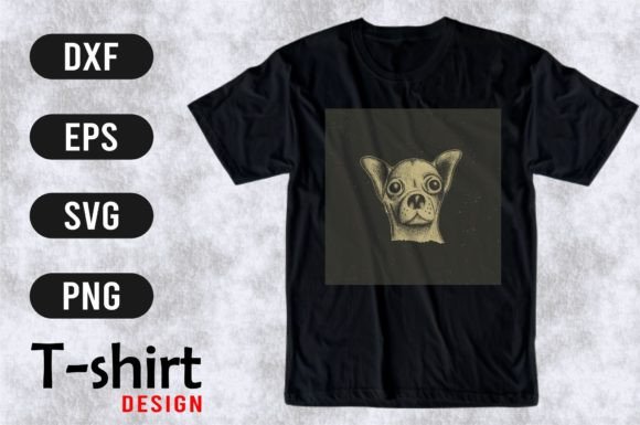 T-Shirt Design Graphics: A Print Template Review for Sellers
