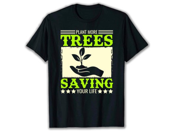Tree T Shirt Design, Vector.: An Embroidery Review