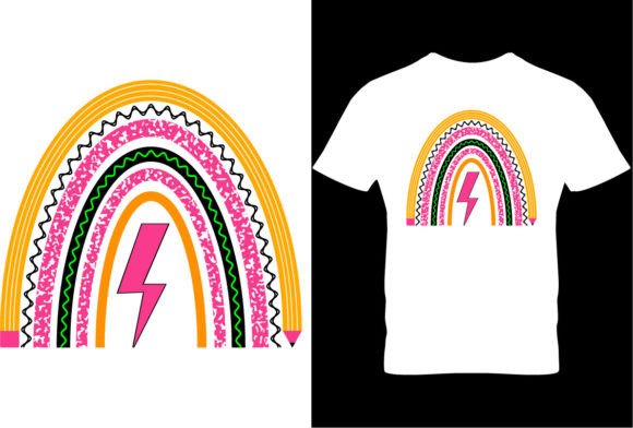Trendy Baby T Shirt Design: Graphics & Print Templates