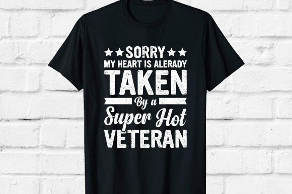 Veteran Women T-shirt Design: An Embroidery Review